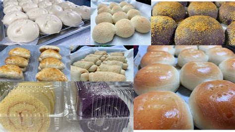 Mga video ng yiho bakehouse.